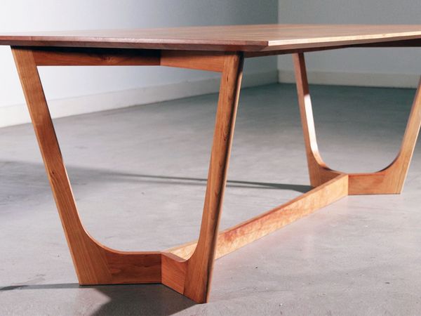 Chris Salomone: This Old House Makers Channel - Tables & Chairs
