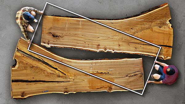 Chris Salomone: This Old House Makers Channel - It's Okay to Improvise