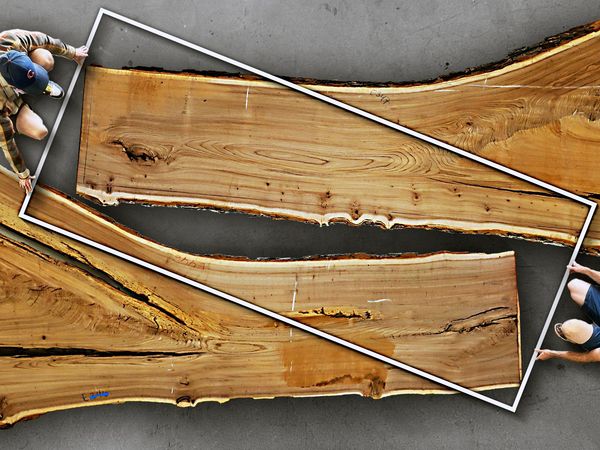 Chris Salomone: This Old House Makers Channel - It's Okay to Improvise