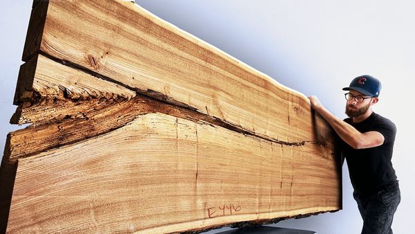 Chris Salomone: This Old House Makers Channel - Transforming a Slab & Unused Space