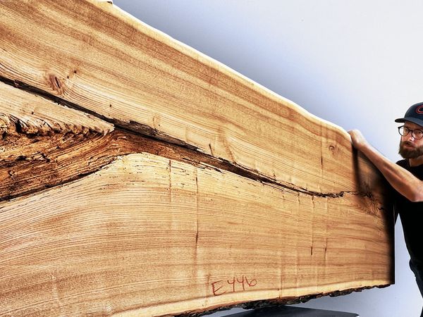 Chris Salomone: This Old House Makers Channel - Transforming a Slab & Unused Space