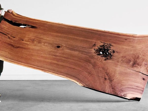 Chris Salomone: This Old House Makers Channel - L-Shaped Desk: Redux