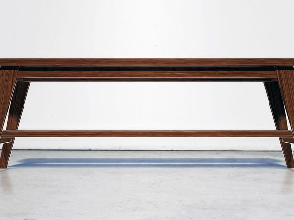 Chris Salomone: This Old House Makers Channel - Quintessential Coffee Table, Reimagined