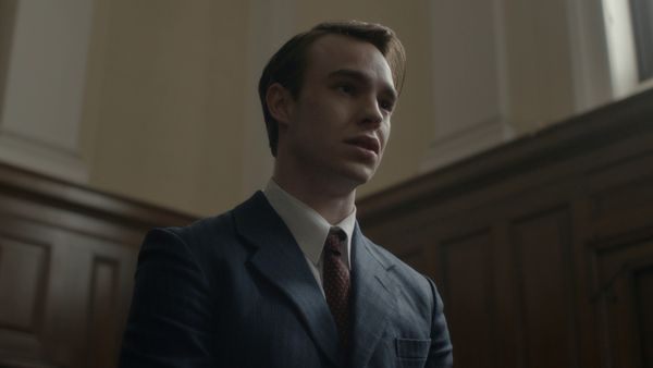 Rillington Place - Épisode 3
