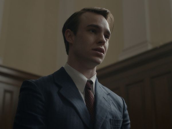 Rillington Place - Épisode 3