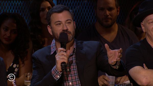 Jeff Ross Presents: Roast Battle - Roast Battle - Night Three