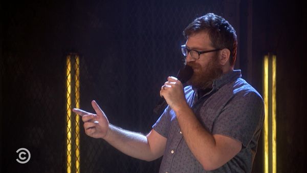 Jeff Ross Presents: Roast Battle - Roast Battle - Night Four