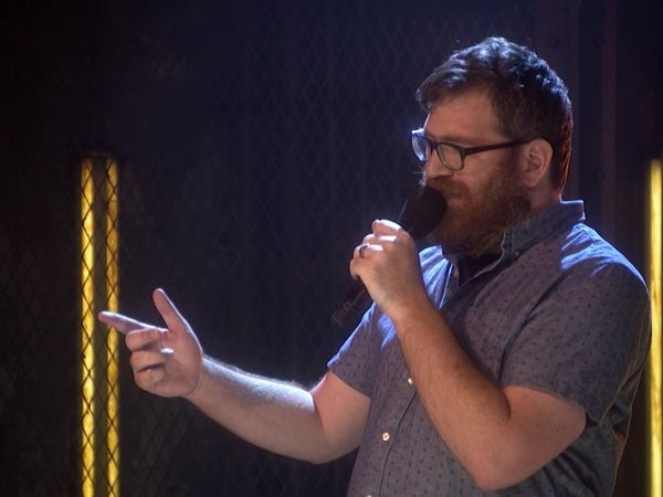 Jeff Ross Presents: Roast Battle - Roast Battle - Night Four