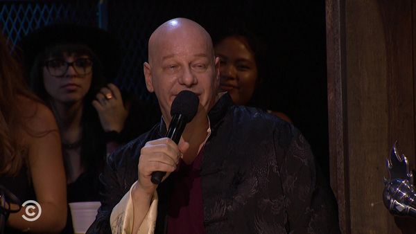 Jeff Ross Presents: Roast Battle - Roast Battle - Night Two