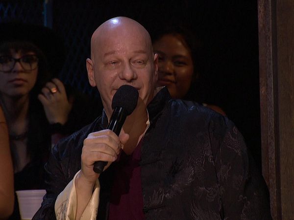 Jeff Ross Presents: Roast Battle - Roast Battle - Night Two
