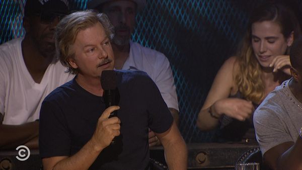 Jeff Ross Presents: Roast Battle - Roast Battle - Night One