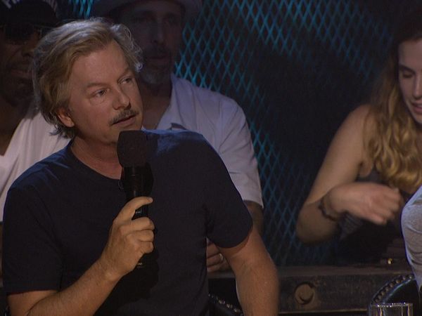 Jeff Ross Presents: Roast Battle - Roast Battle - Night One