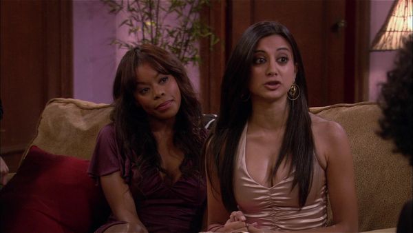 Girlfriends - Hot Girl On Girl Action