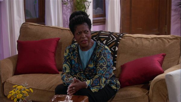 Girlfriends - Who's Your Daddy?