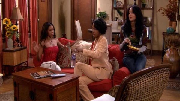 Girlfriends - The Mother of All Episodes