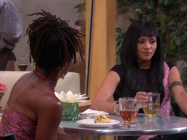 Girlfriends - You Ain't Gotta Go Home, But…You know The Rest!