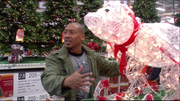 Girlfriends - I'll Have a Blue Line Christmas