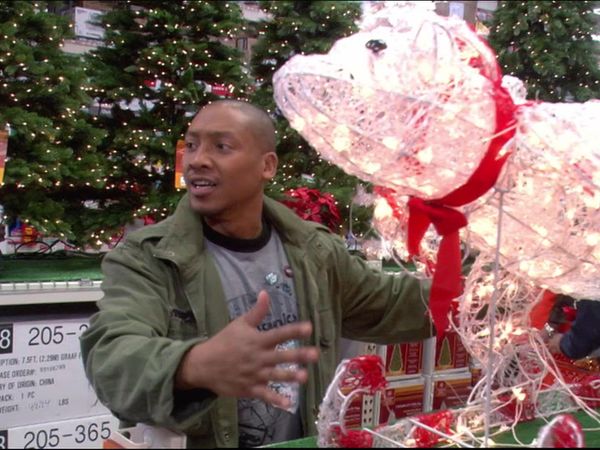 Girlfriends - I'll Have a Blue Line Christmas