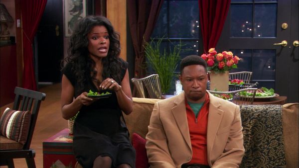 Girlfriends - R-E-S-P-E-C-T, Find Out What It Means to William