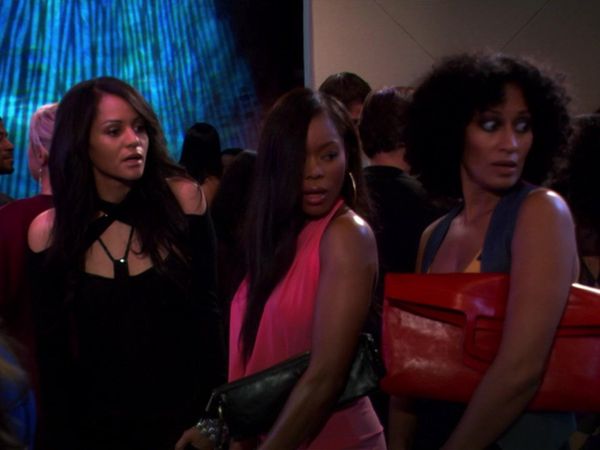 Girlfriends - Save the Last Dance