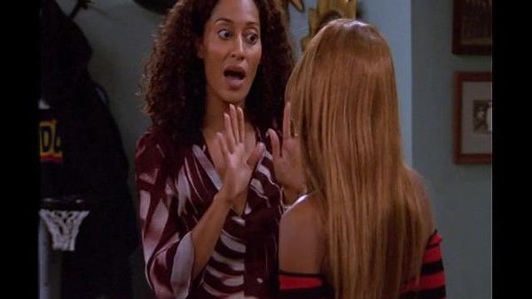 Girlfriends - Never A Bridesmaid