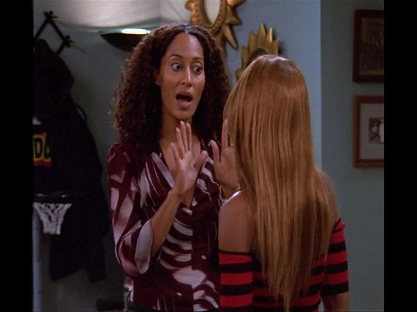 Girlfriends - Never A Bridesmaid