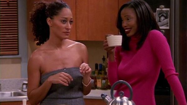 Girlfriends - Bad Timing