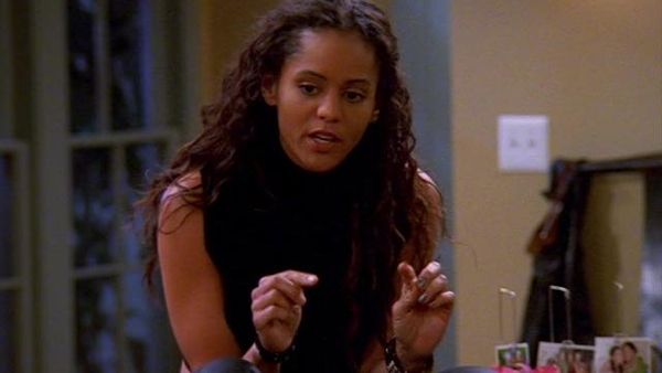 Girlfriends - The List