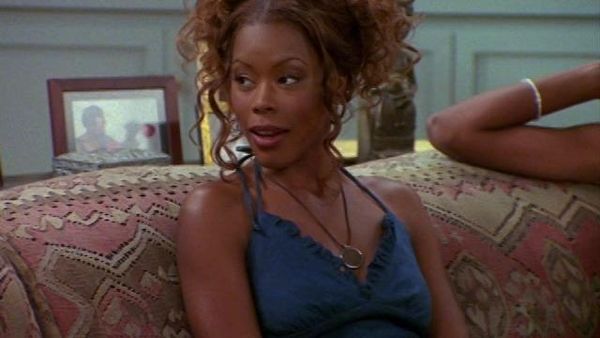 Girlfriends - I Pity The Fool