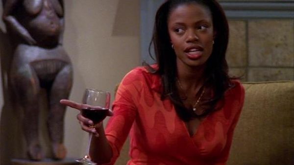 Girlfriends - The Importance of Being Frank