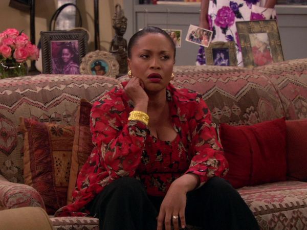 Girlfriends - Blood is Thicker Than Liquor