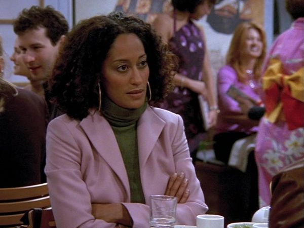Girlfriends - Mom’s the Word