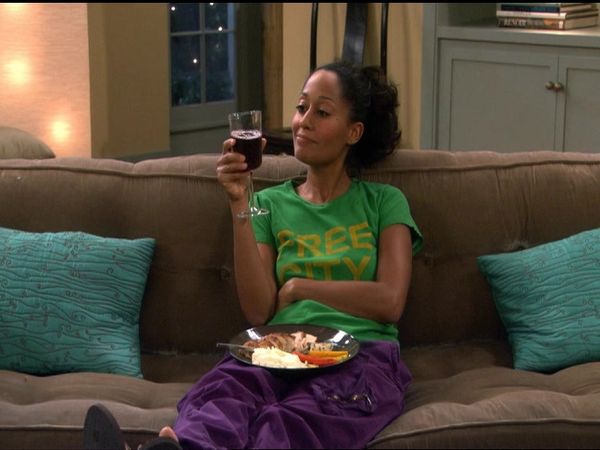 Girlfriends - Just Joan