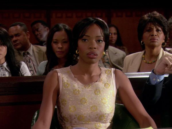 Girlfriends - ...Ain't Nothing Over There