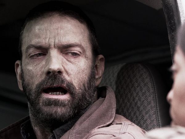 Z Nation - Doctor de la muerte