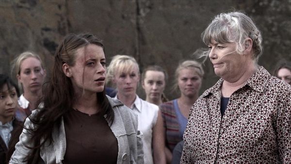 Z Nation - Hermanas de la Piedad