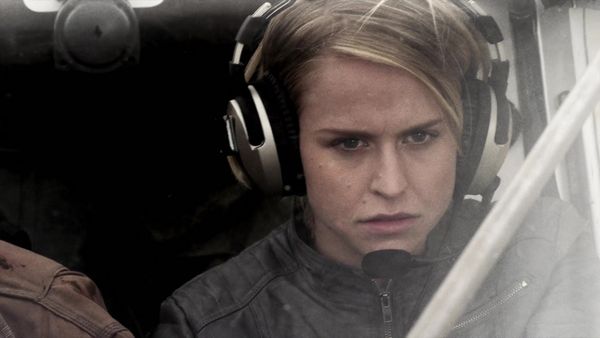 Z Nation - Volviéndonos nucleares