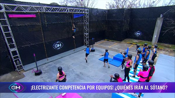 Gran Hermano Chile 2024 LT - Episodio 10