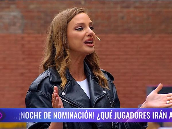 Gran Hermano Chile 2024 LT - Episodio 11