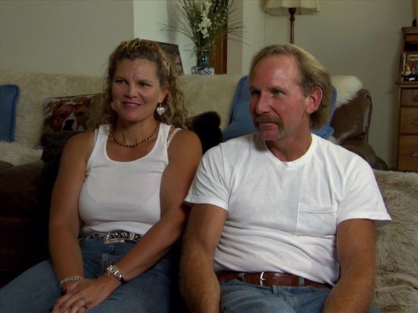 Dog Whisperer with Cesar Millan - Biker Dog