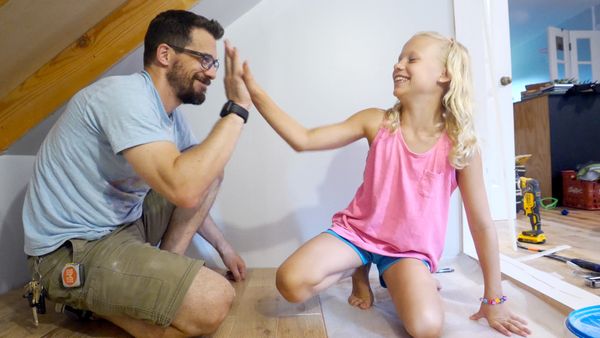 Bob Clagett: This Old House Makers Channel - Transforming Home Spaces