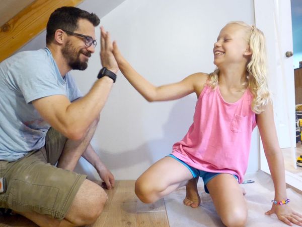 Bob Clagett: This Old House Makers Channel - Transforming Home Spaces