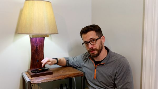 Bob Clagett: This Old House Makers Channel - One-Stop Charging