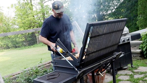 Jimmy DiResta: This Old House Makers Channel - Go-With-Your-Gut Building