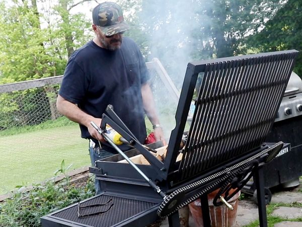 Jimmy DiResta: This Old House Makers Channel - Go-With-Your-Gut Building