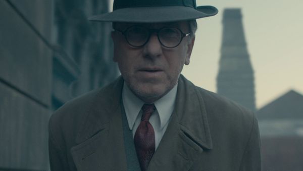 Rillington Place - Épisode 1