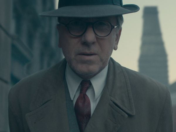 Rillington Place - Épisode 1
