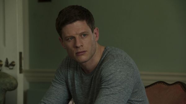 McMafia - Épisode 1