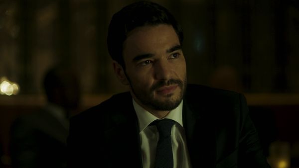 McMafia - Épisode 7