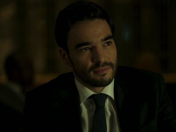 McMafia - Épisode 7